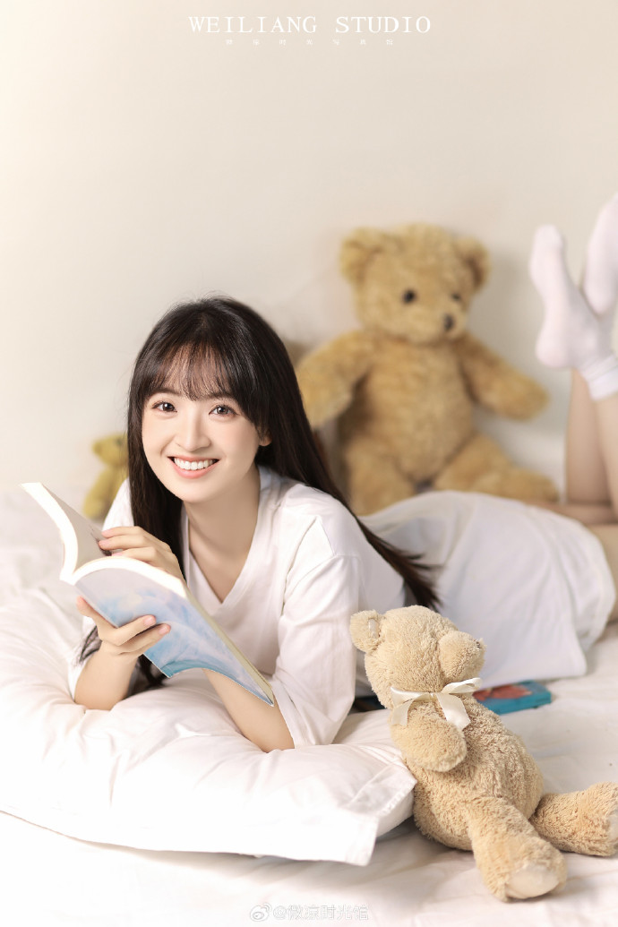 办公间隙观影记忆 · 治愈